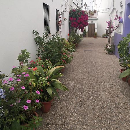 Corazon De Conil Apartment Конил-де-ла-Фронтера Екстериор снимка
