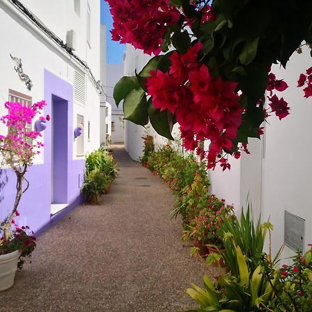 Corazon De Conil Apartment Конил-де-ла-Фронтера Екстериор снимка