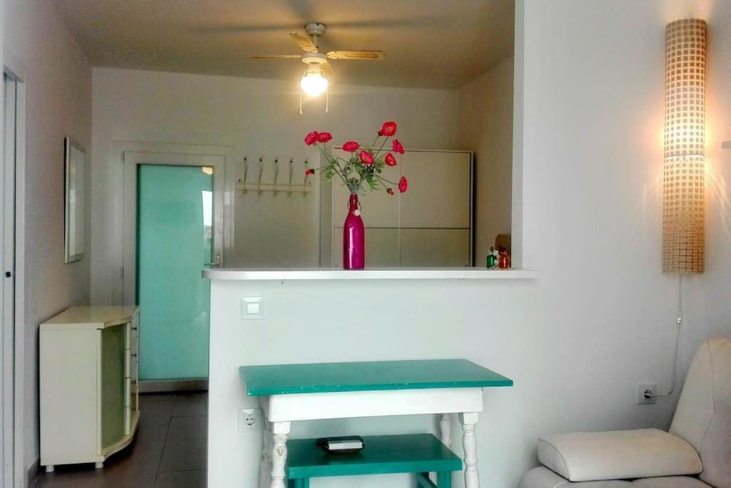 Corazon De Conil Apartment Конил-де-ла-Фронтера Екстериор снимка