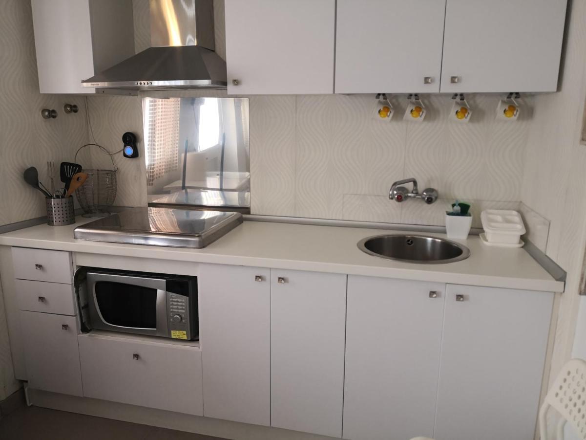 Corazon De Conil Apartment Конил-де-ла-Фронтера Екстериор снимка