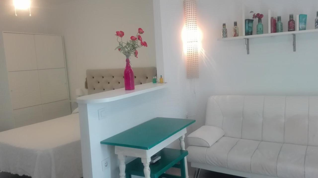 Corazon De Conil Apartment Конил-де-ла-Фронтера Екстериор снимка