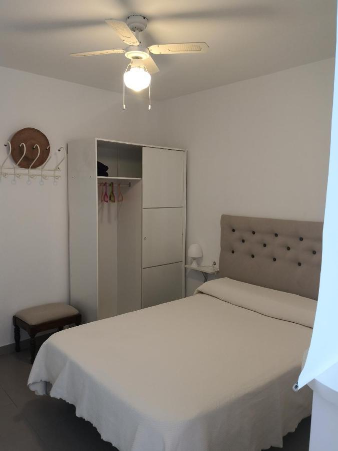 Corazon De Conil Apartment Конил-де-ла-Фронтера Екстериор снимка