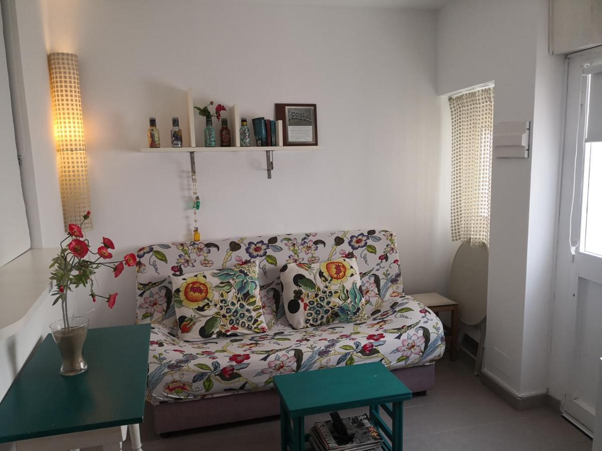 Corazon De Conil Apartment Конил-де-ла-Фронтера Екстериор снимка