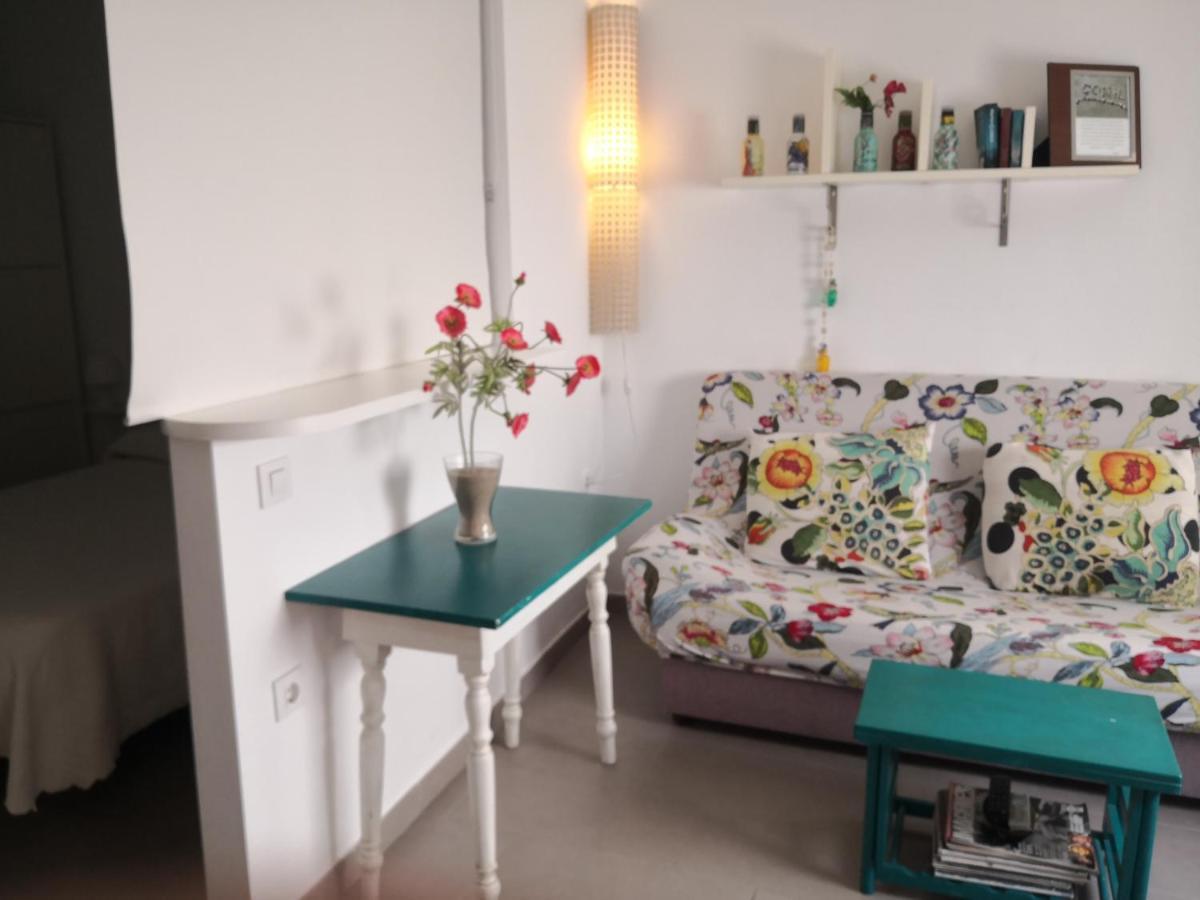 Corazon De Conil Apartment Конил-де-ла-Фронтера Екстериор снимка