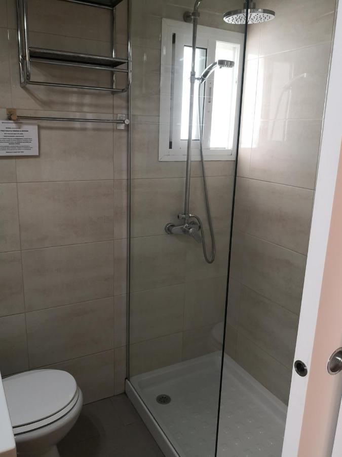 Corazon De Conil Apartment Конил-де-ла-Фронтера Екстериор снимка