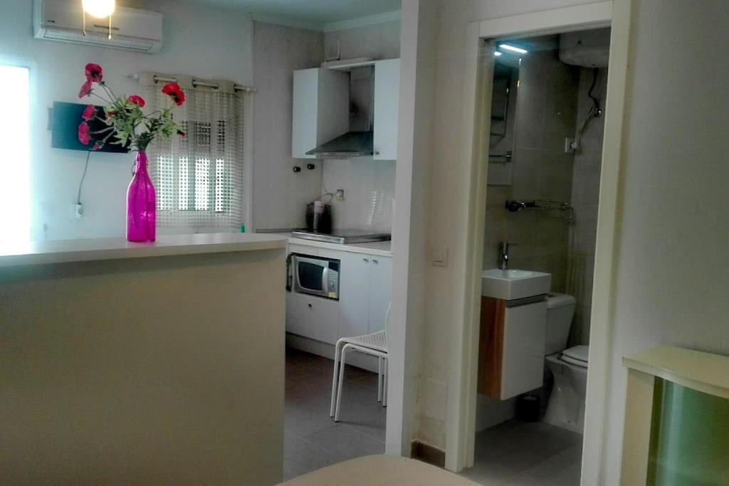 Corazon De Conil Apartment Конил-де-ла-Фронтера Екстериор снимка