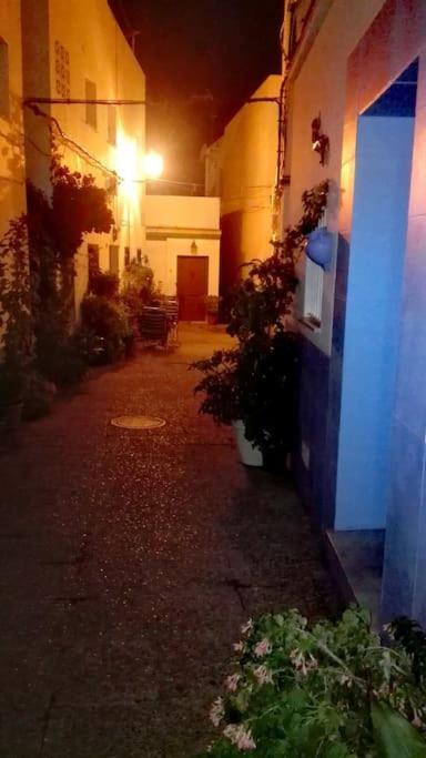 Corazon De Conil Apartment Конил-де-ла-Фронтера Екстериор снимка