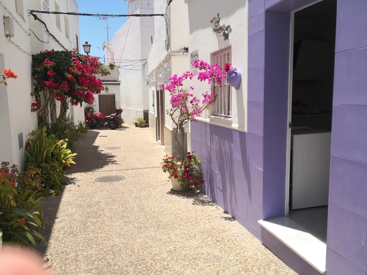 Corazon De Conil Apartment Конил-де-ла-Фронтера Екстериор снимка