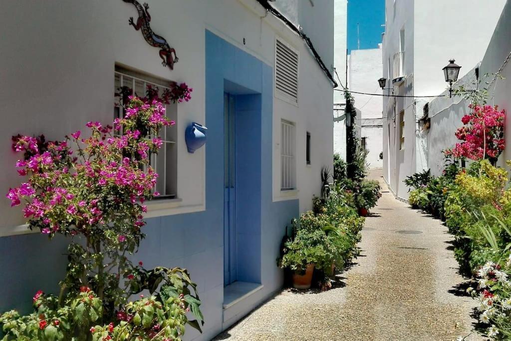 Corazon De Conil Apartment Конил-де-ла-Фронтера Екстериор снимка
