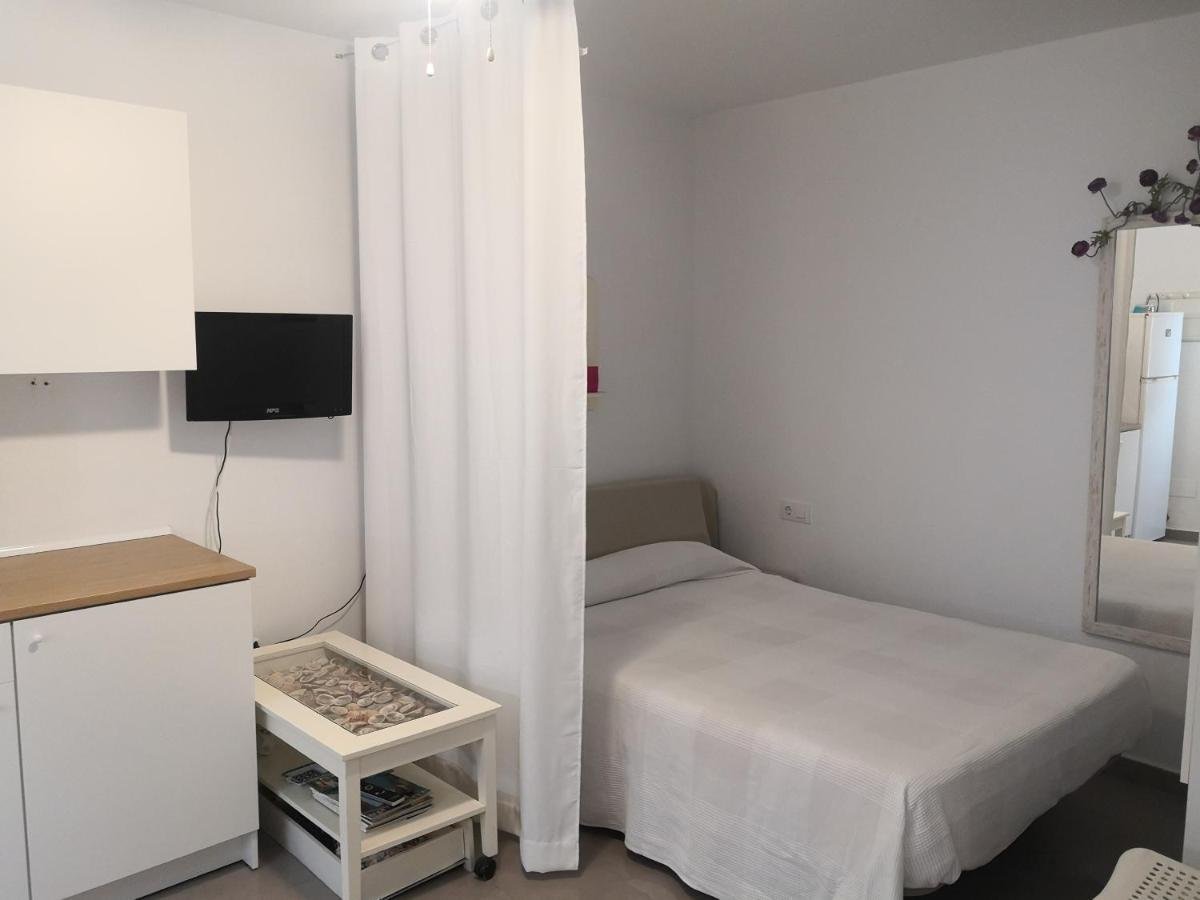 Corazon De Conil Apartment Конил-де-ла-Фронтера Екстериор снимка