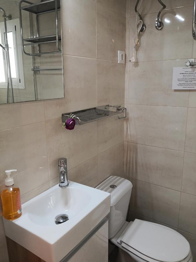 Corazon De Conil Apartment Конил-де-ла-Фронтера Екстериор снимка