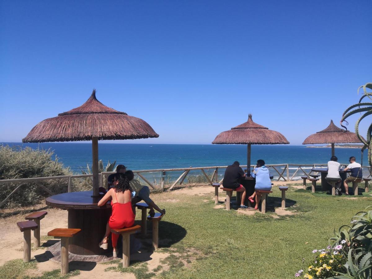 Corazon De Conil Apartment Конил-де-ла-Фронтера Екстериор снимка