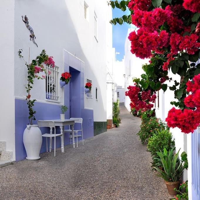 Corazon De Conil Apartment Конил-де-ла-Фронтера Екстериор снимка