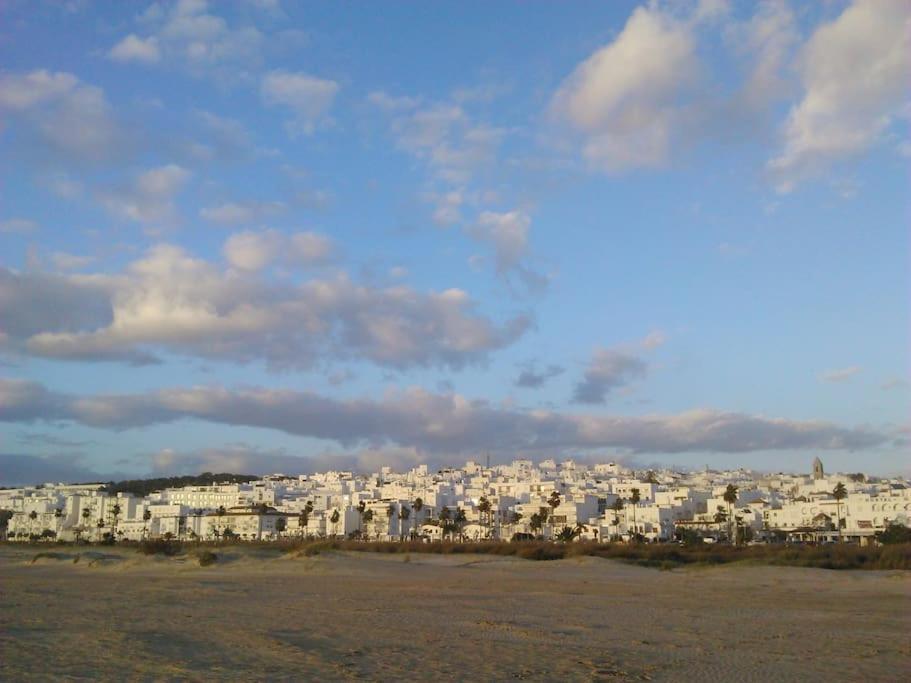 Corazon De Conil Apartment Конил-де-ла-Фронтера Екстериор снимка
