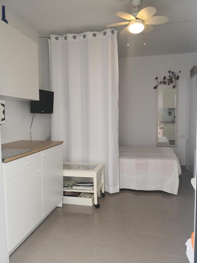 Corazon De Conil Apartment Конил-де-ла-Фронтера Екстериор снимка